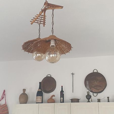 Sunset Holiday House Archangelos (Laconia) Exterior foto