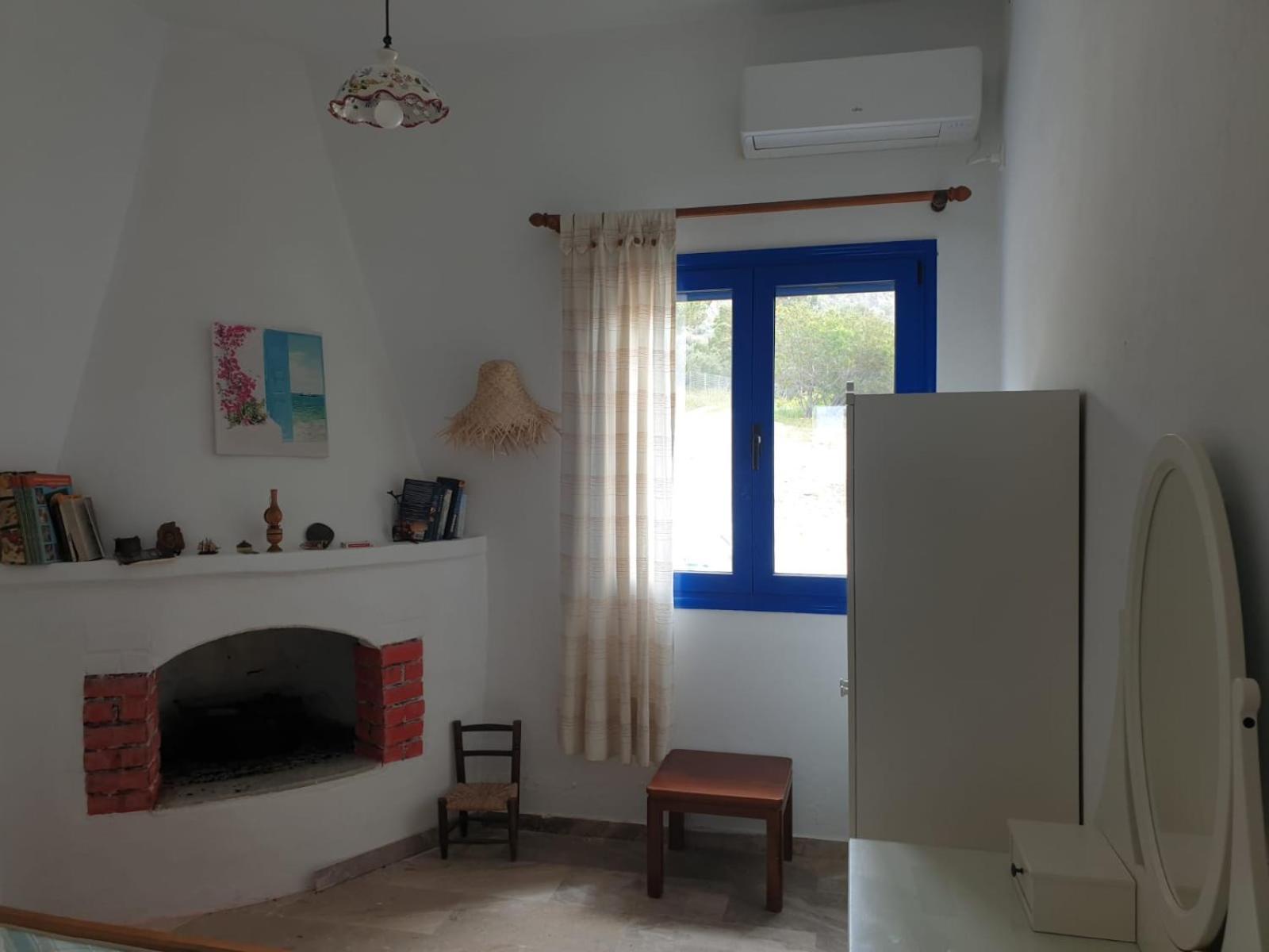 Sunset Holiday House Archangelos (Laconia) Exterior foto